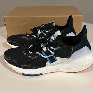 adidas Ultraboost 22 x Parley Men’s Running Shoes